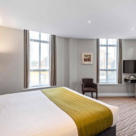 St Nicholas Hotel Colchester Luaran gambar