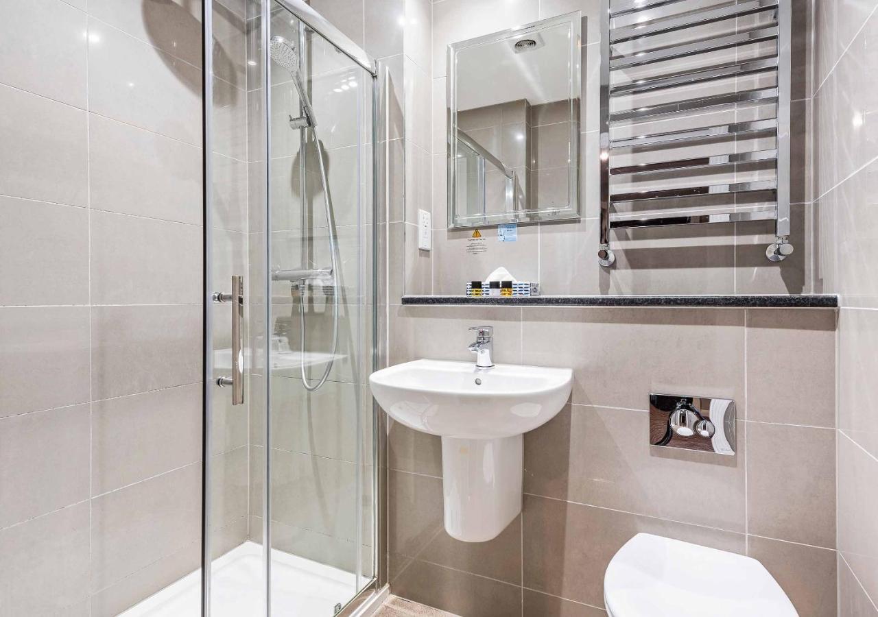 St Nicholas Hotel Colchester Luaran gambar