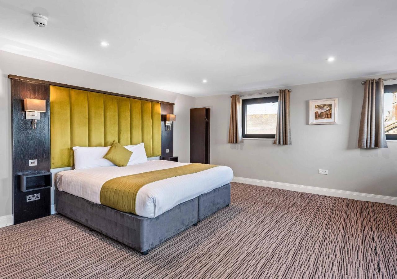 St Nicholas Hotel Colchester Luaran gambar