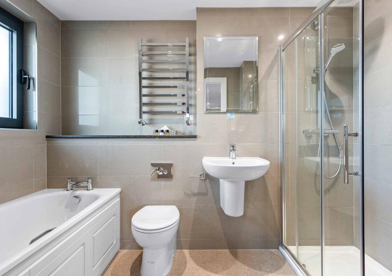 St Nicholas Hotel Colchester Luaran gambar