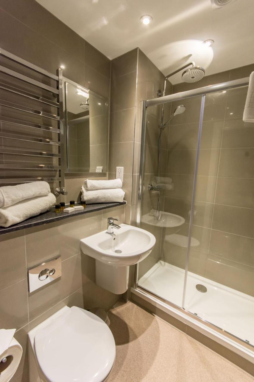 St Nicholas Hotel Colchester Luaran gambar