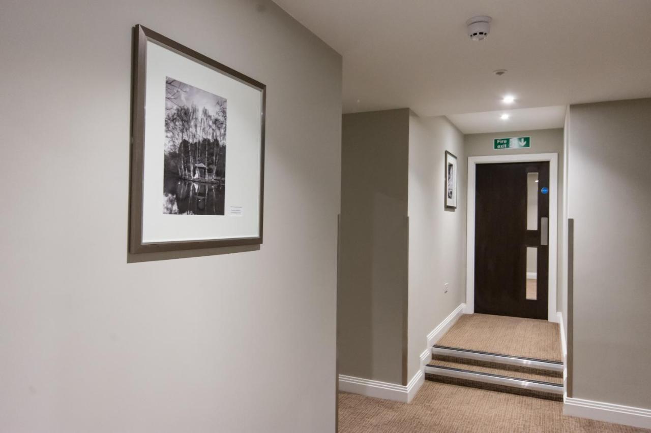 St Nicholas Hotel Colchester Luaran gambar