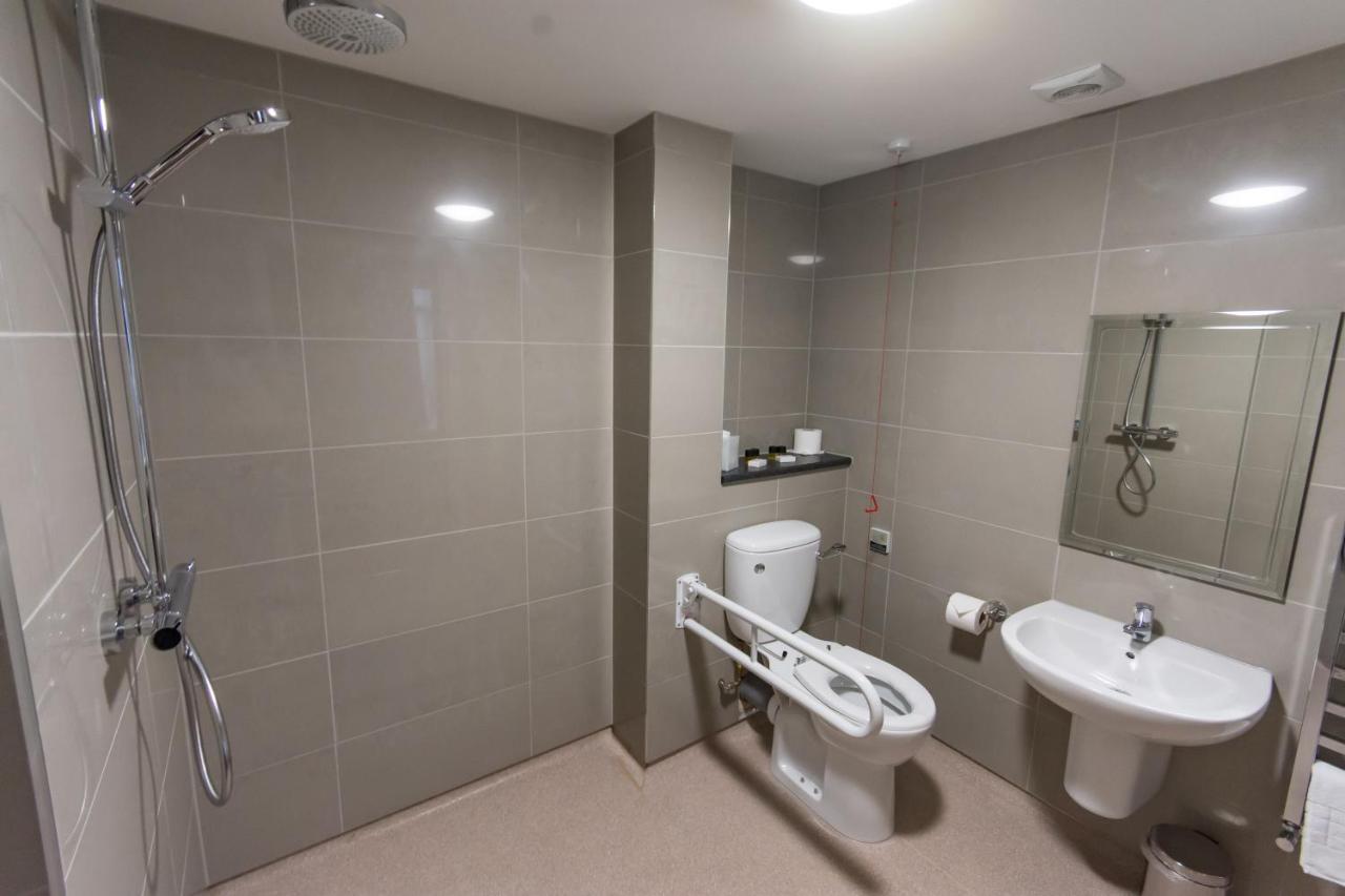 St Nicholas Hotel Colchester Luaran gambar