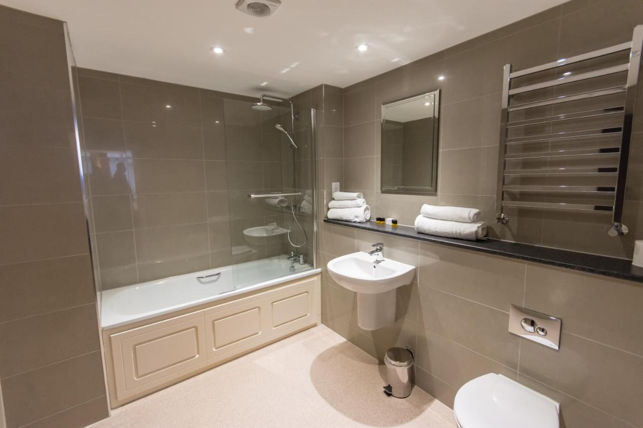 St Nicholas Hotel Colchester Luaran gambar