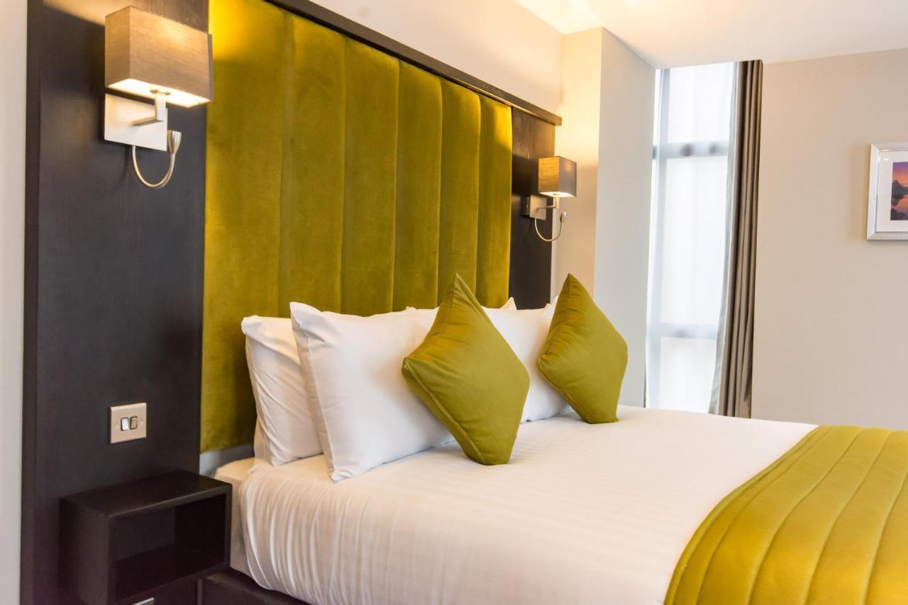St Nicholas Hotel Colchester Luaran gambar