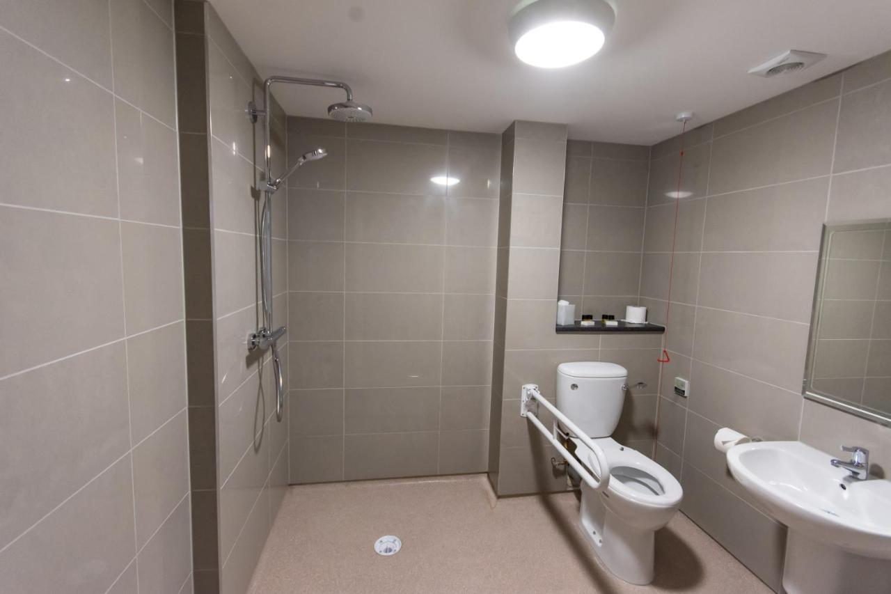 St Nicholas Hotel Colchester Luaran gambar